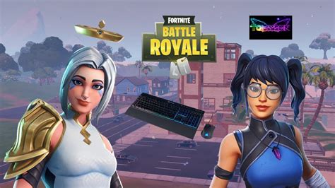 We would like to show you a description here but the site won't allow us. This Keyboard Is Too Slow For Me!!! Fortnite Battle Royale ...