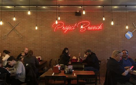 Project Brunch closes West Brighton restaurant - silive.com