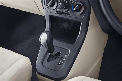 New Maruti Wagonr Automatic Amt Gear Shift Autobics