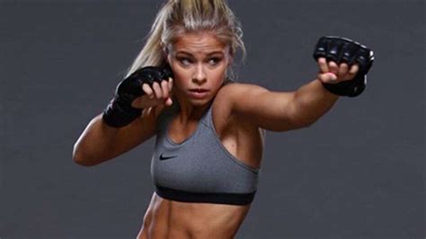 The 5 Sexiest And Strongest Ufc Female Fighter Badgerland Jiu Jitsu
