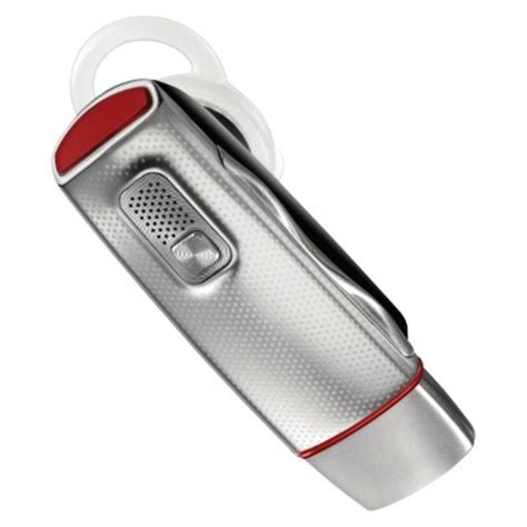 Motorola Elite Flip Bluetooth Headset Silver 89504n Reviews 2022