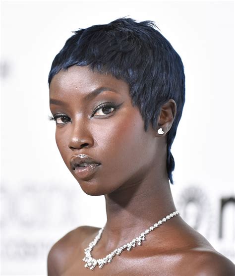 Top 50 Image Hair Styles For Black Women Vn