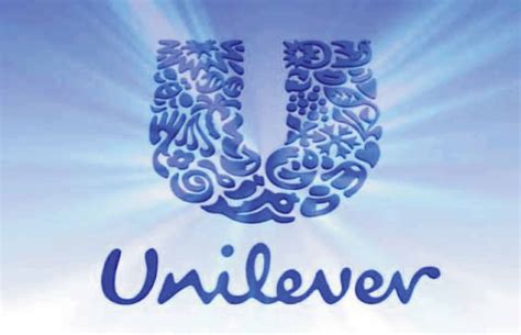Unilever Brands Logo