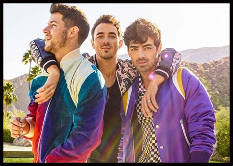 jonas brothers to play five albums each night on upcoming tour 104 1 krbe krbe fm