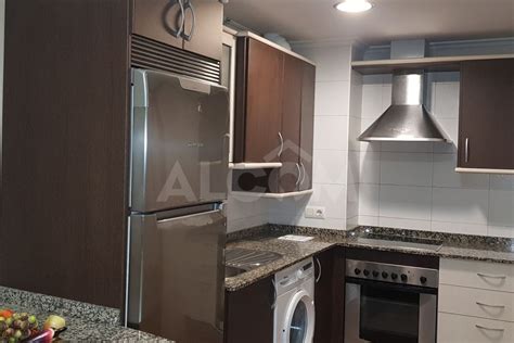 Campaña te devolvemos la diferencia. Piso En Alquiler En Vilagarcía De Arousa (Pontevedra ...