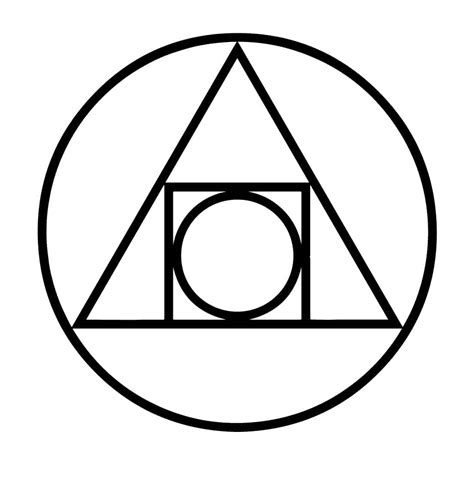 Alchemy Symbols And Their Meanings The Extended List Of