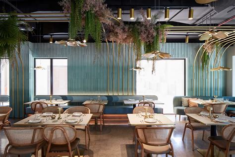Pallavi Deans Roar Studio Redesigns Mezza House In Dubai Supper Magazine