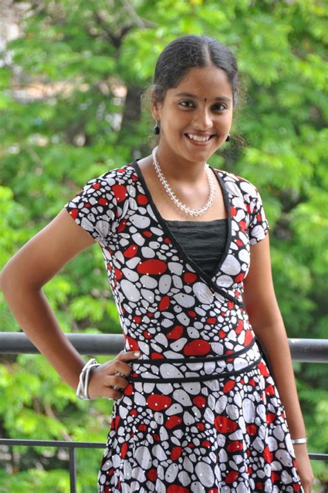 Actress Photos Stills Gallery New Telugu Actress Usha Sri
