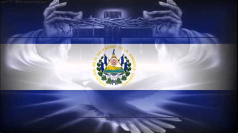 El Salvador Flag Wallpapers Top Free El Salvador Flag Backgrounds Wallpaperaccess