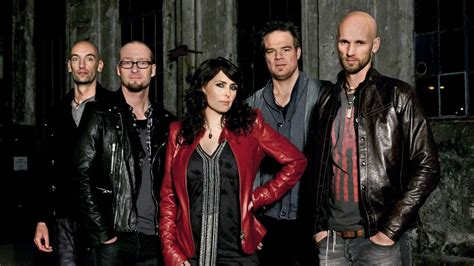 Within Temptation Wallpapers Backgrounds
