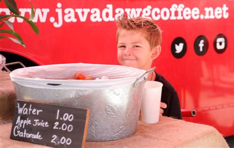 Java Dawg Story Java Dawg Coffee
