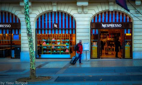 01 53 83 00 69. Nespresso boutique Paris Champs Elysées on Av. des Champs ...
