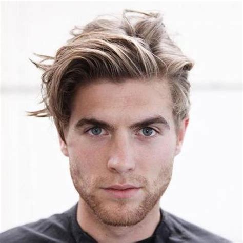 These hairstyles keep this reputation in 2021 too. 59 Best Medium Length Hairstyles For Men (2021 Styles)