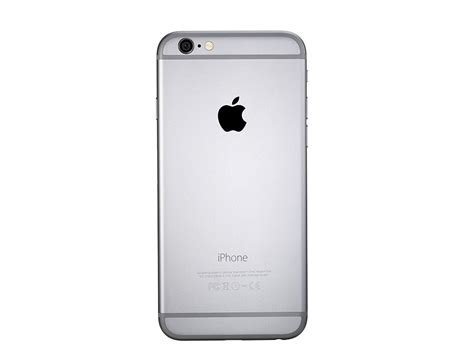 Choose from gold, gray, or silver phone colors. Al-Haddad - الحداد. Apple iPhone 6 32GB - Space Gray