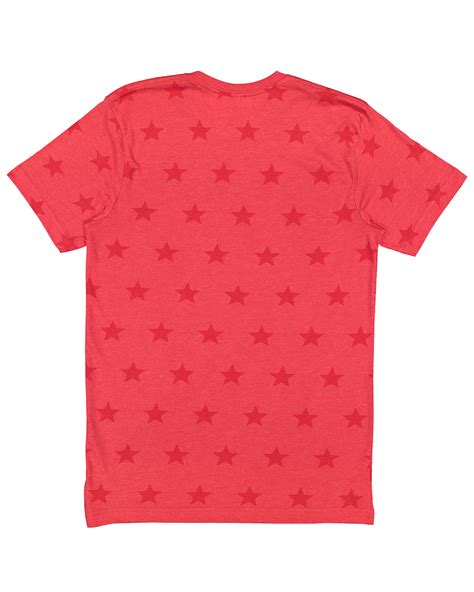 Code Five Mens Five Star T Shirt Us Generic Non Priced