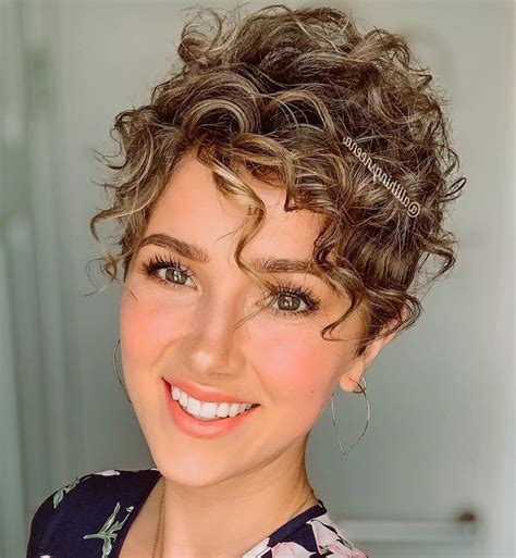 10 Pixie Cuts That Are Going to be Huge in 2020 - Short ...