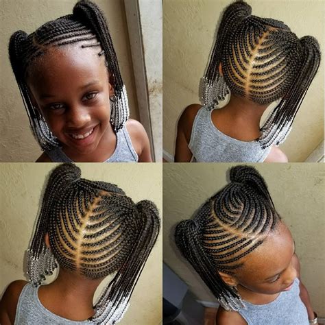 From this point of view, black people are the most beautiful people on the planet. Pin on little girl hairstyles