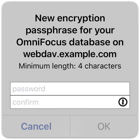 OmniFocus 2.17 for iOS User Manual - OmniFocus Extended