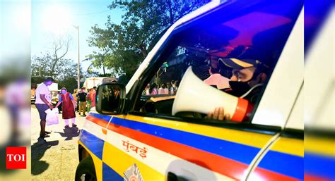 .in nagpur, maharashtra, the administration has decided to impose a lockdown from 15 march to 21 about the lockdown, maharashtra minister nitin raut said that apart from nagpur, the number. Coronavirus in Maharashtra: What's excluded from ...