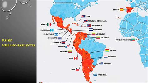 Residuos Maceta Año Mapa De Paises Hispanohablantes Comerciante Todos