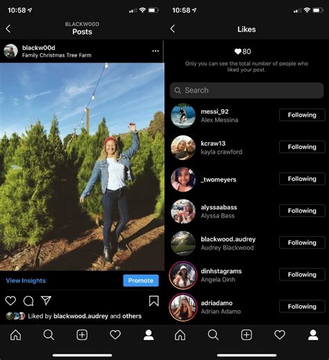 How To Hide Likes On Instagram 2021 Instagram Is Planning To Let