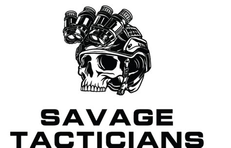 Shop Savage Tacticians Government And Military Discounts Govx