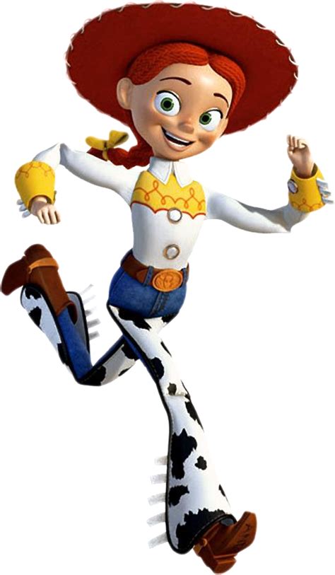 Jessie Buzz Lightyear Sheriff Woody Toy Story Png Cli