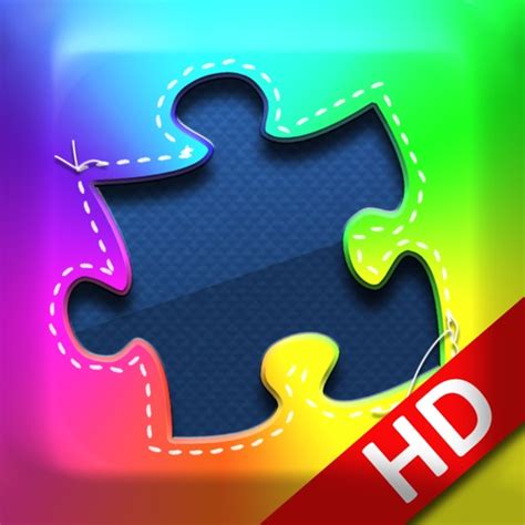 Bring out your inner gamer and make the most of these games for pc: Jigsaw Puzzle - HD Puzzel - iPad app - AppWereld