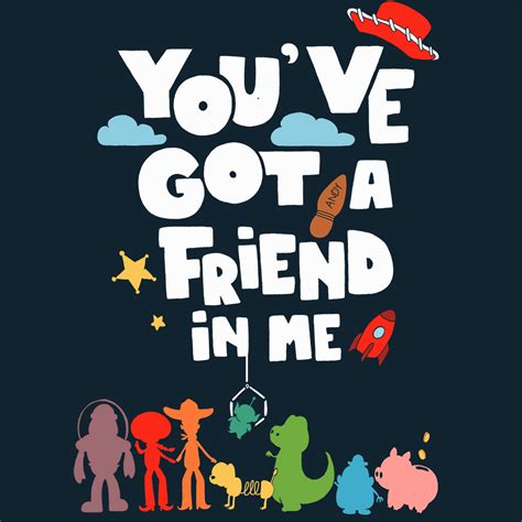 223 You Ve Got A Friend In Me Svg Free Svg Cut File Bundles