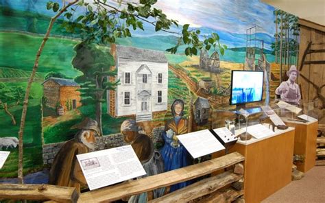 Civil War To World War I Shiloh Museum Of Ozark History