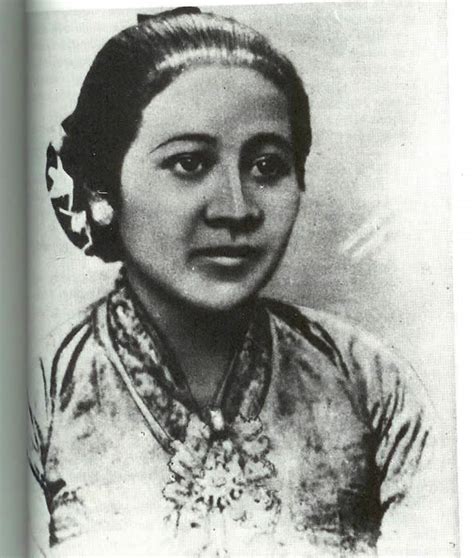 Imtaq And Iptek Ibu Kita Kartini