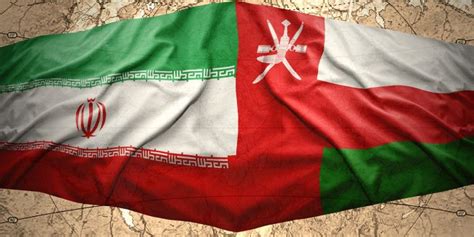 شراكة عمانية إيرانية جديدة في الدقم صحيفة أثير الإلكترونية