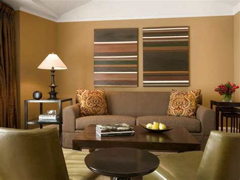 Modern Paint Colors For Living Room Ideas