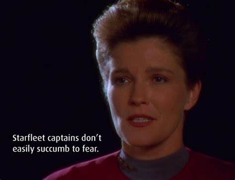 Captain Janeway Quotes 19 Best Captain Janeway Quotes Ideas Captain