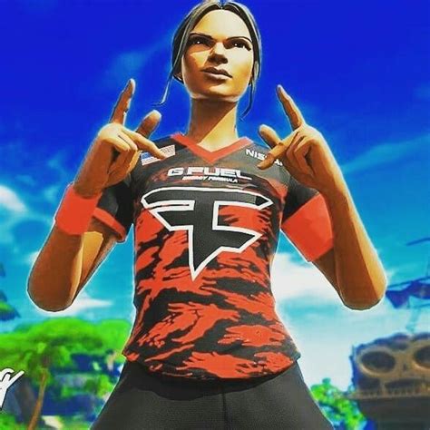 Sweaty Faze Soccer Skin Best Gaming Wallpapers Gaming Wallpapers