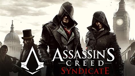 Assassin S Creed Syndicate Walkthrough Gameplay Part No Commentary