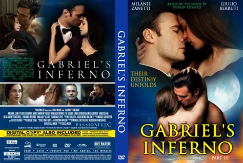 gabriel s inferno the complete set dvd passionflix ph