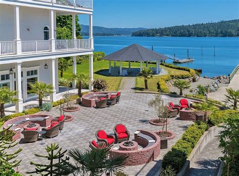 12 Top Rated Resorts On Vancouver Island Planetware