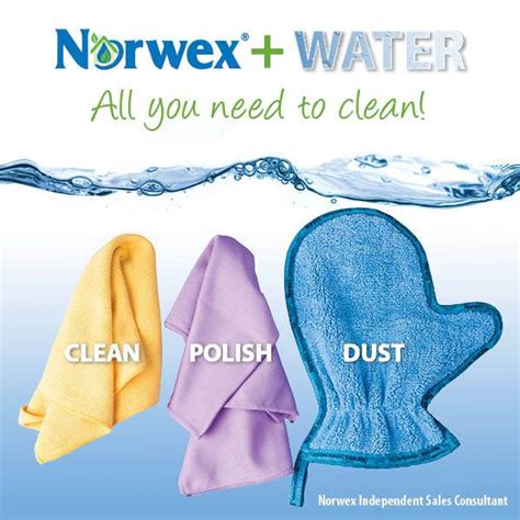 Heather Neis Norwex Independent Sales Consultant Home