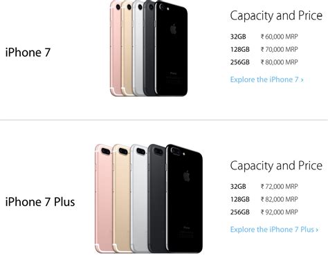 Malaysia Iphone 7 Price When Will Apple Iphone 7 Arrive In Malaysia