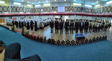 Hanya 15 minit ke usm kubang kerian. PEERS : Watikah Pelantikan Badan Kepimpinan Pelajar (BKP ...