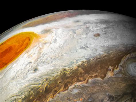 Jupiter Will Be Closer To Earth Tonight Than It Has Been In Years — And