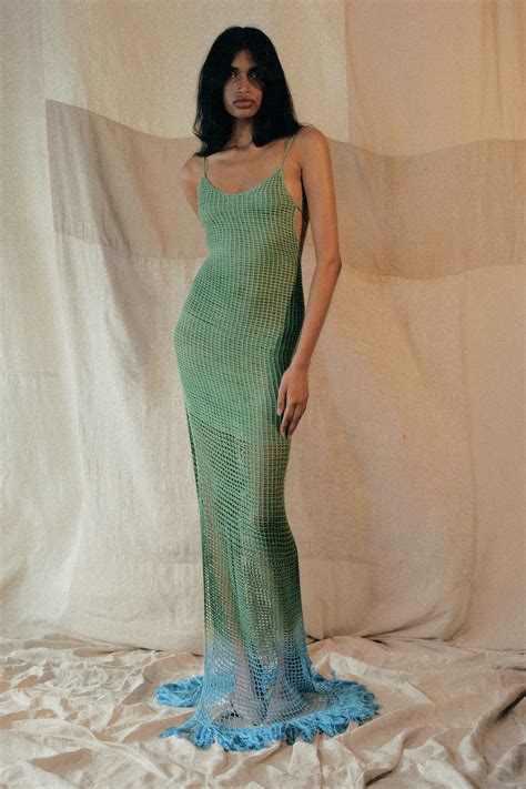 Alejandra Alonso Rojas Spring 2022 Ready-to-Wear Collection | Vogue