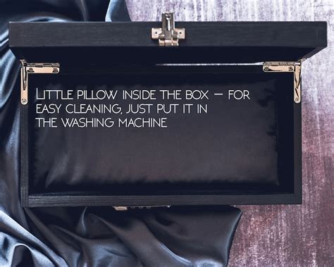 Luxurious Sex Toy Storage Box With Code Lock Etsy