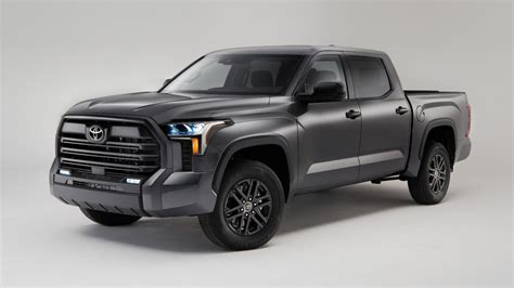 2023 Toyota Tundra Release Date Price And Specs