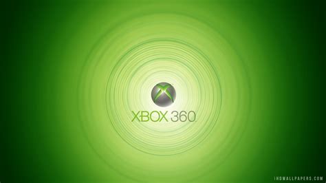 Xbox 360 Wallpaper Brands And Logos Wallpaper Better