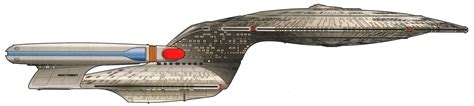 Uss Enterprise Ncc 1701 D Memory Beta Non Canon Star Trek Wiki