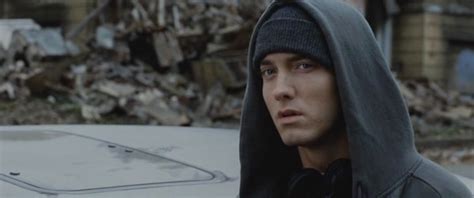 With eminem, brittany murphy, kim basinger, mekhi phifer. 8 Mile - EMINEM Image (6932150) - Fanpop