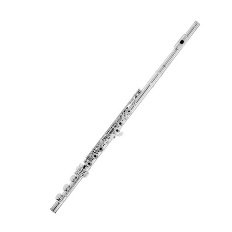 Buy Azumi Az1 Flute With Offset G Az1srbo Online At Lowest Price In