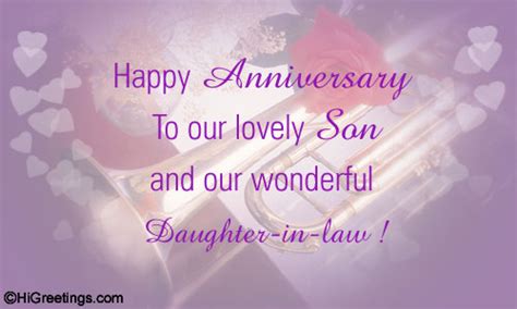 I wish you to struggle more and. Send eCards: Family Wishes | Wishes for son and daughter ...